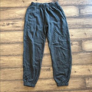 Brandy Melville Sweatpants